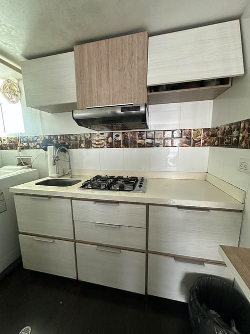 Apartamento de 2 alcobas en arriendo en Tunja, Tunja, 60 m² · foto 2 de 11