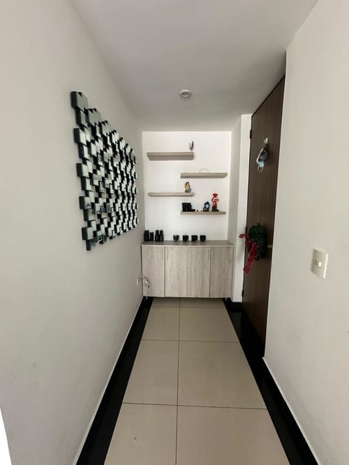 Apartamento de 2 alcobas en arriendo en Tunja, Tunja, 60 m² · foto 6 de 11