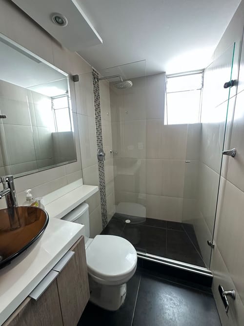Apartamento de 2 alcobas en arriendo en Tunja, Tunja, 60 m² · foto 11 de 11