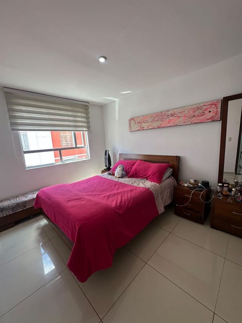 Apartamento de 2 alcobas en arriendo en Tunja, Tunja, 60 m² · foto 7 de 11