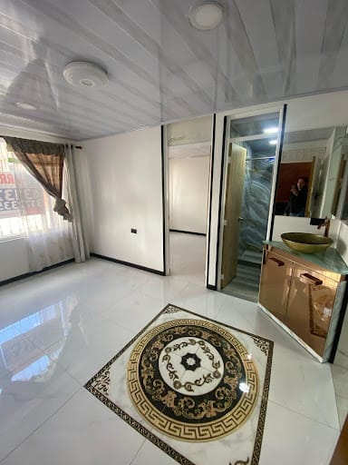 Apartamento de 1 alcoba en arriendo en Bosa La Paz, Bogotá, 25 m² · foto 8 de 16