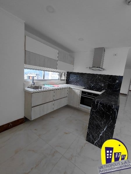 Apartamento en Arriendo en Comuna 1, Sabaneta