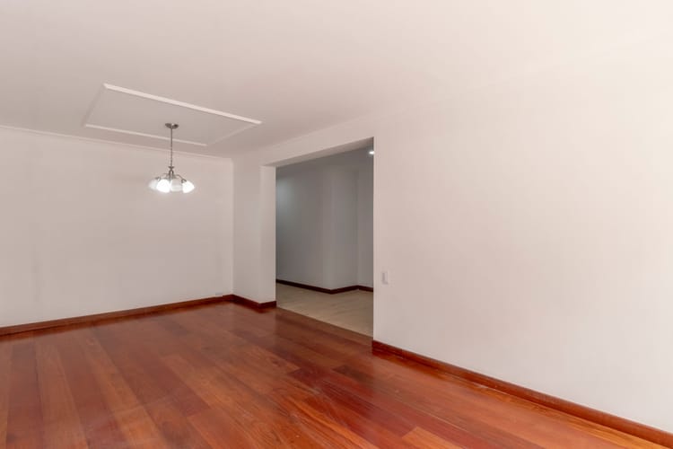 Apartamento de 2 alcobas en venta en Molinos Norte, Bogotá, 95 m² · foto 3 de 18