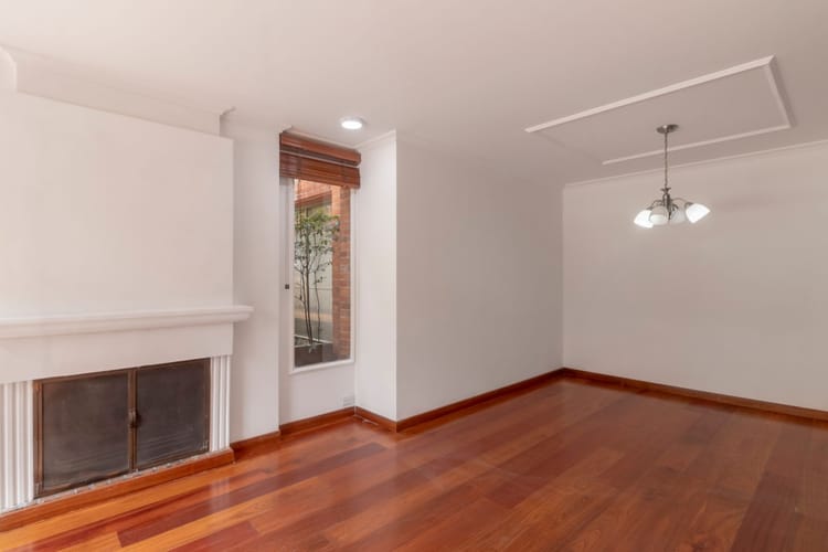 Apartamento de 2 alcobas en venta en Molinos Norte, Bogotá, 95 m² · foto 4 de 18