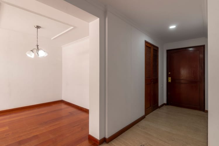 Apartamento de 2 alcobas en venta en Molinos Norte, Bogotá, 95 m² · foto 5 de 18