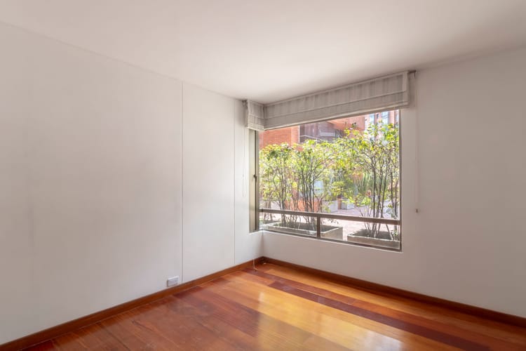 Apartamento de 2 alcobas en venta en Molinos Norte, Bogotá, 95 m² · foto 8 de 18