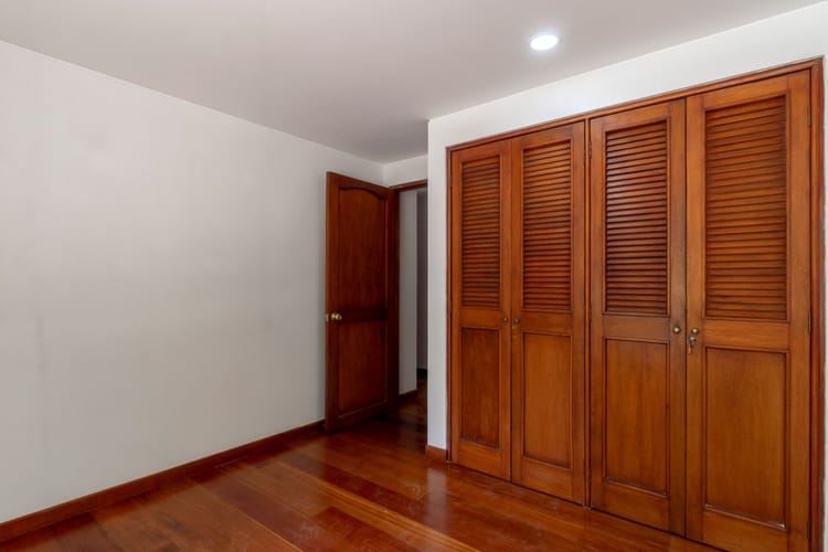 Apartamento de 2 alcobas en venta en Molinos Norte, Bogotá, 95 m² · foto 9 de 18