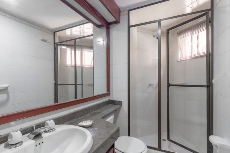 Apartamento de 2 alcobas en venta en Molinos Norte, Bogotá, 95 m² · foto 10 de 18
