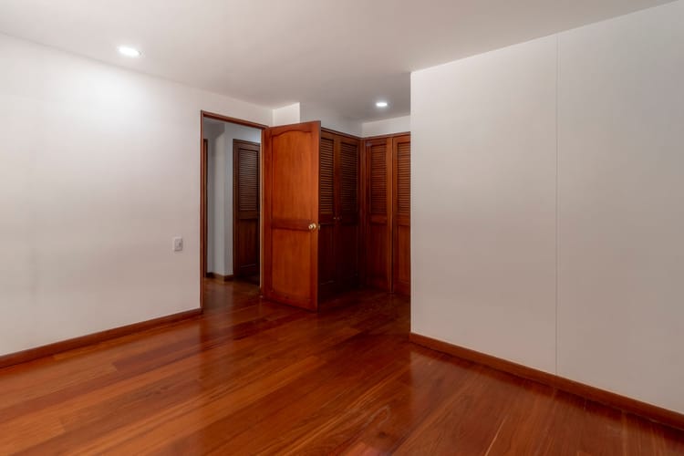 Apartamento de 2 alcobas en venta en Molinos Norte, Bogotá, 95 m² · foto 13 de 18
