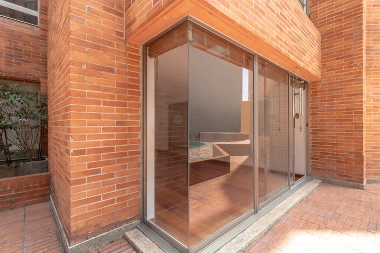 Apartamento de 2 alcobas en venta en Molinos Norte, Bogotá, 95 m² · foto 15 de 18