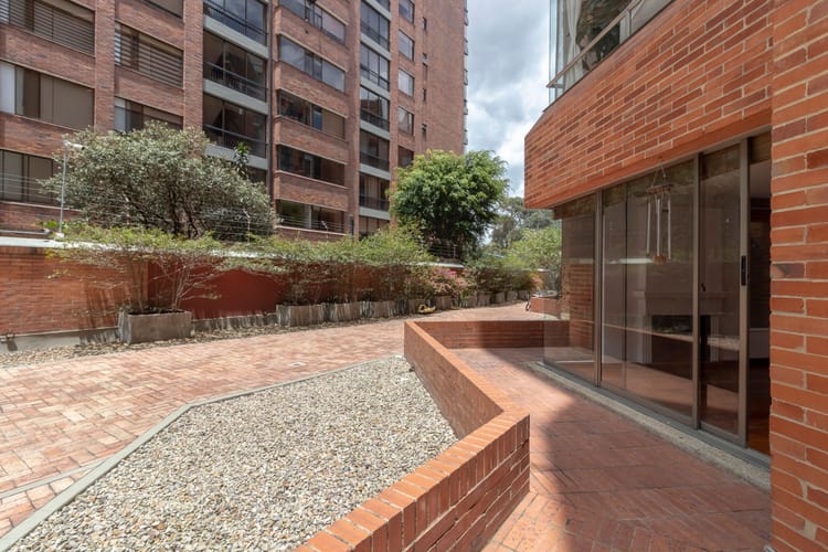 Apartamento de 2 alcobas en venta en Molinos Norte, Bogotá, 95 m² · foto 17 de 18