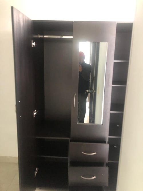 Apartamento de 3 alcobas en arriendo en Cr El Trebol Del Guali Et Ii, Mosquera, 60 m² · foto 21 de 24