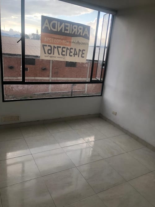 Apartamento de 3 alcobas en arriendo en Cr El Trebol Del Guali Et Ii, Mosquera, 60 m² · foto 22 de 24
