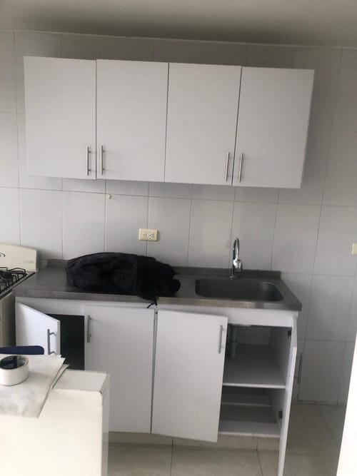 Apartamento de 3 alcobas en arriendo en Cr El Trebol Del Guali Et Ii, Mosquera, 60 m² · foto 23 de 24