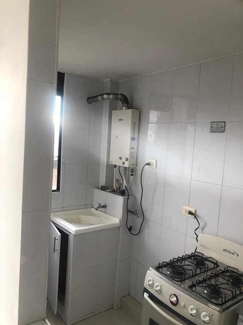 Apartamento de 3 alcobas en arriendo en Cr El Trebol Del Guali Et Ii, Mosquera, 60 m² · foto 24 de 24