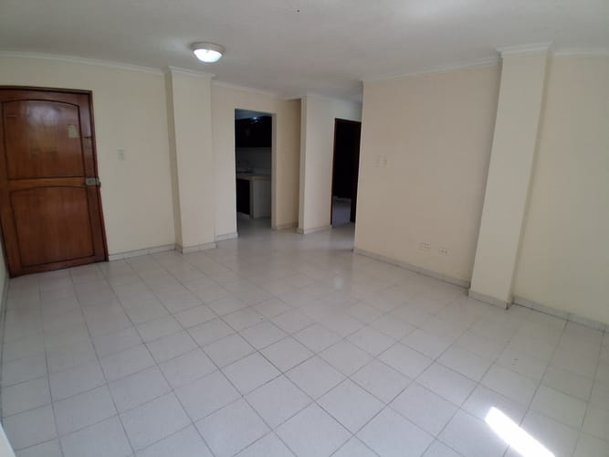Apartment for rent in El recreo, Barranquilla