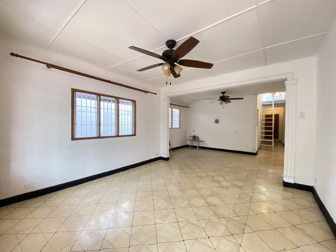 Casa de 6 alcobas en arriendo en San Felipe, Barranquilla, 240 m² · foto 2 de 24