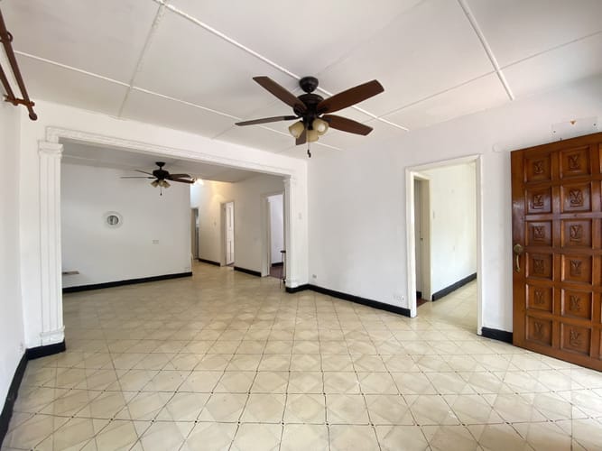 Casa de 6 alcobas en arriendo en San Felipe, Barranquilla, 240 m² · foto 3 de 24