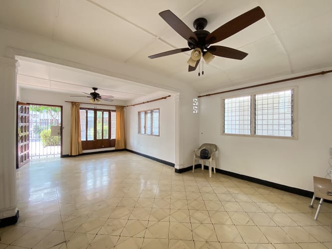 Casa de 6 alcobas en arriendo en San Felipe, Barranquilla, 240 m² · foto 5 de 24
