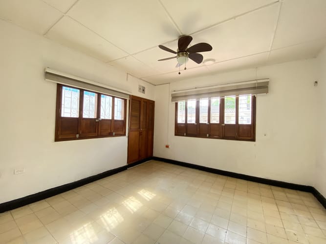 Casa de 6 alcobas en arriendo en San Felipe, Barranquilla, 240 m² · foto 6 de 24