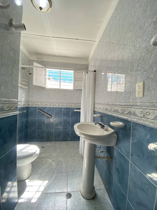 Casa de 6 alcobas en arriendo en San Felipe, Barranquilla, 240 m² · foto 9 de 24