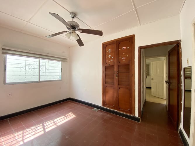 Casa de 6 alcobas en arriendo en San Felipe, Barranquilla, 240 m² · foto 10 de 24