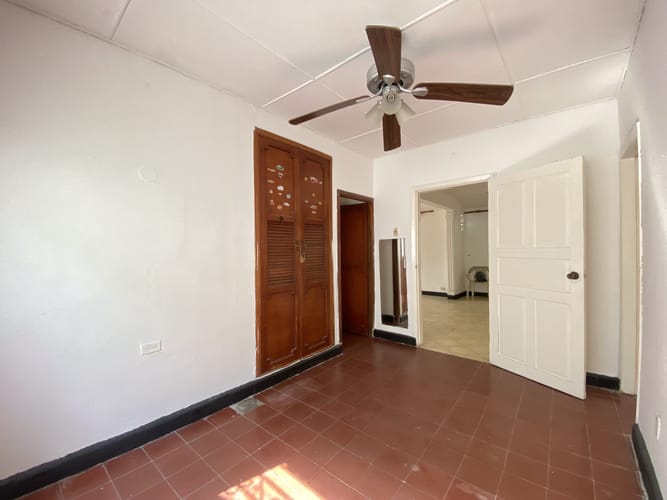 Casa de 6 alcobas en arriendo en San Felipe, Barranquilla, 240 m² · foto 11 de 24