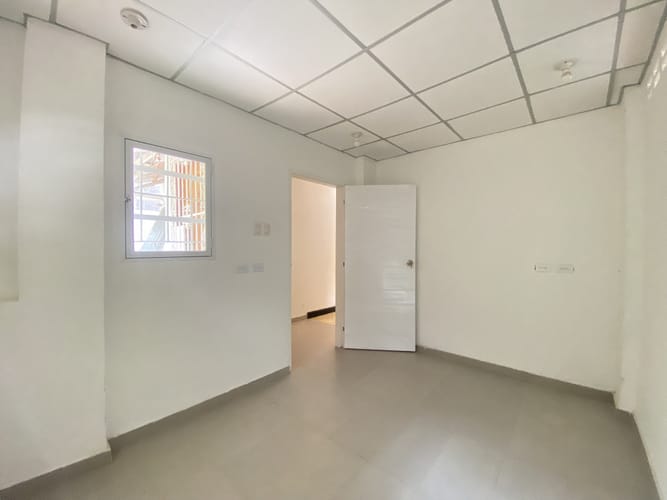 Casa de 6 alcobas en arriendo en San Felipe, Barranquilla, 240 m² · foto 16 de 24
