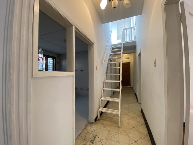 Casa de 6 alcobas en arriendo en San Felipe, Barranquilla, 240 m² · foto 18 de 24