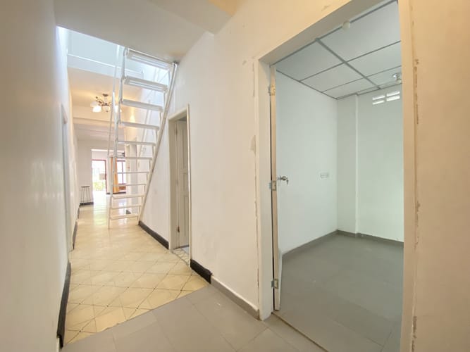 Casa de 6 alcobas en arriendo en San Felipe, Barranquilla, 240 m² · foto 19 de 24
