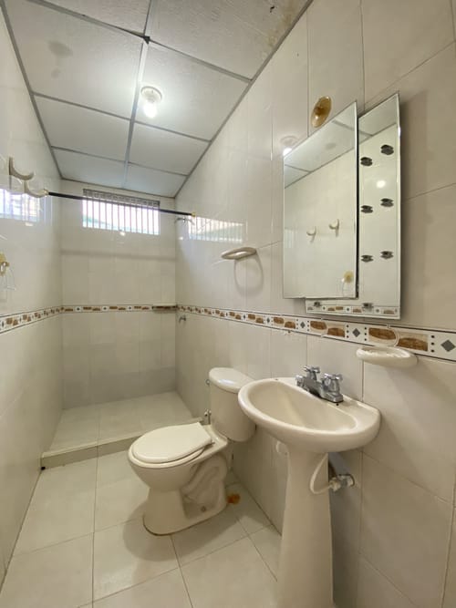 Casa de 6 alcobas en arriendo en San Felipe, Barranquilla, 240 m² · foto 20 de 24