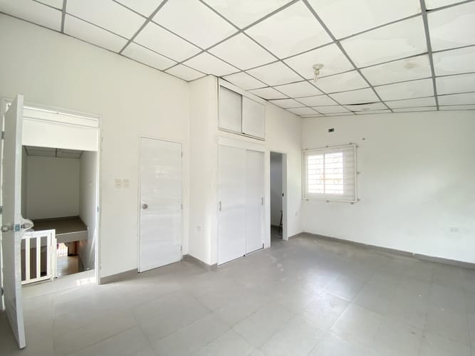 Casa de 6 alcobas en arriendo en San Felipe, Barranquilla, 240 m² · foto 21 de 24