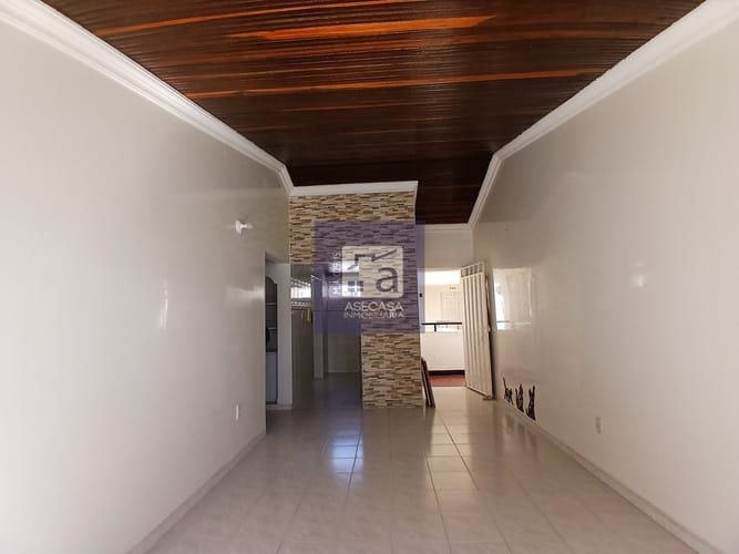 Apartamento de 3 alcobas en arriendo en Estoraques I Y Ii, Bucaramanga, 70 m² · foto 3 de 13