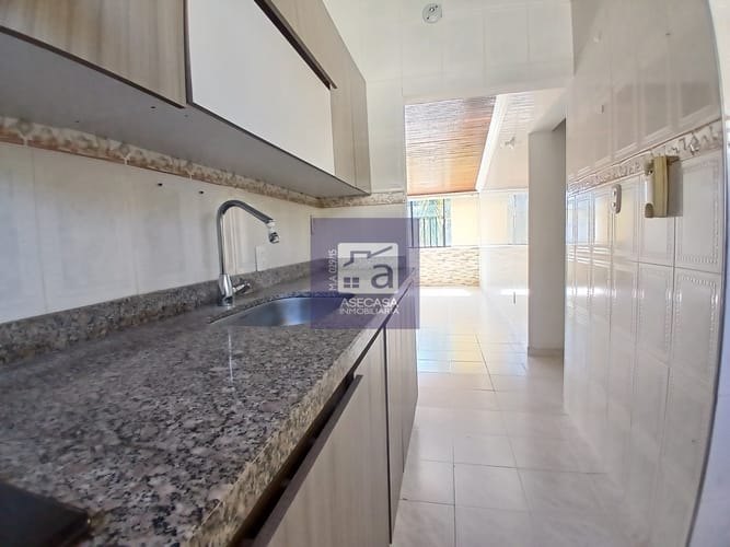 Apartamento de 3 alcobas en arriendo en Estoraques I Y Ii, Bucaramanga, 70 m² · foto 6 de 13