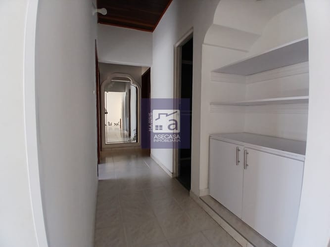 Apartamento de 3 alcobas en arriendo en Estoraques I Y Ii, Bucaramanga, 70 m² · foto 8 de 13