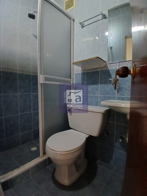 Apartamento de 3 alcobas en arriendo en Estoraques I Y Ii, Bucaramanga, 70 m² · foto 9 de 13