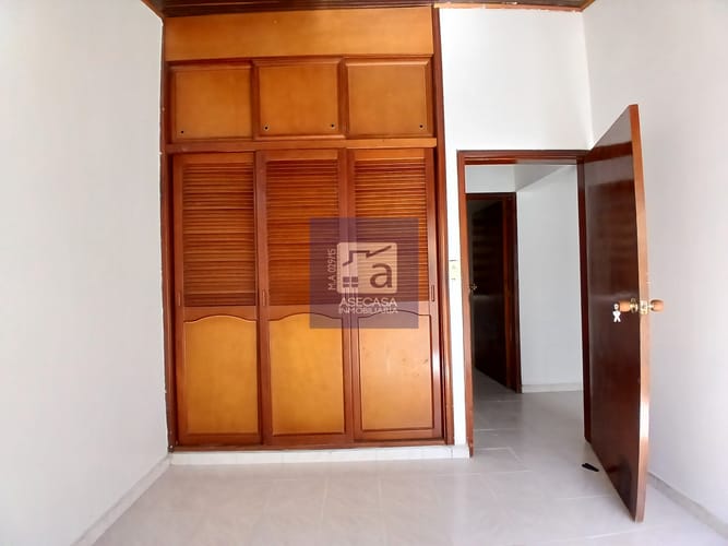 Apartamento de 3 alcobas en arriendo en Estoraques I Y Ii, Bucaramanga, 70 m² · foto 11 de 13