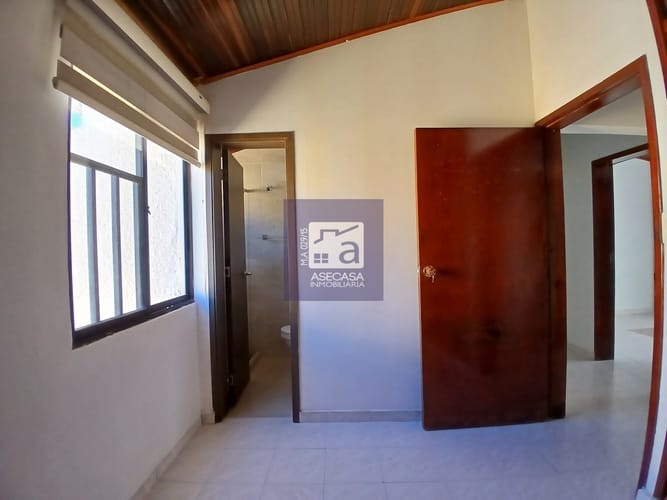 Apartamento de 3 alcobas en arriendo en Estoraques I Y Ii, Bucaramanga, 70 m² · foto 13 de 13