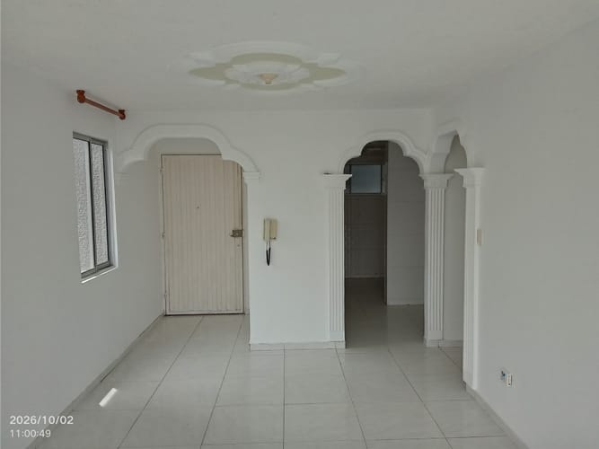 Apartamento de 3 alcobas en arriendo en Provenza, Bucaramanga, 65 m² · foto 3 de 17