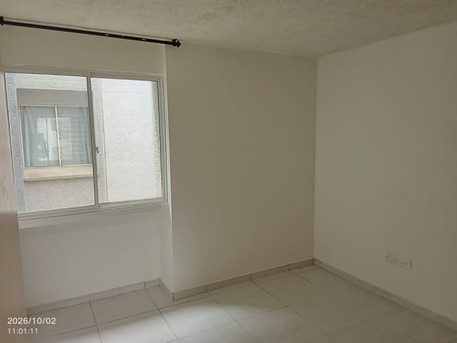 Apartamento de 3 alcobas en arriendo en Provenza, Bucaramanga, 65 m² · foto 5 de 17