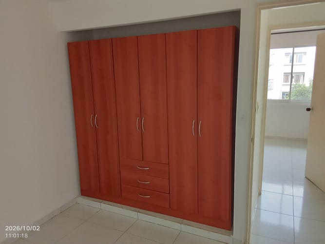 Apartamento de 3 alcobas en arriendo en Provenza, Bucaramanga, 65 m² · foto 6 de 17