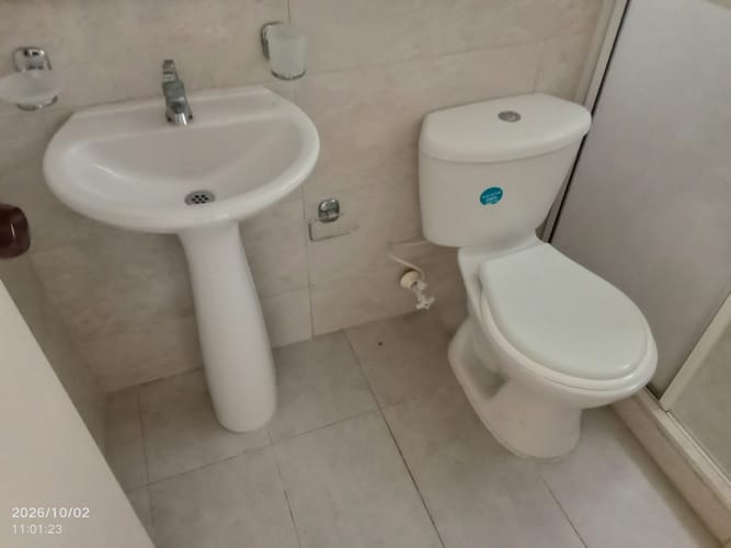 Apartamento de 3 alcobas en arriendo en Provenza, Bucaramanga, 65 m² · foto 7 de 17