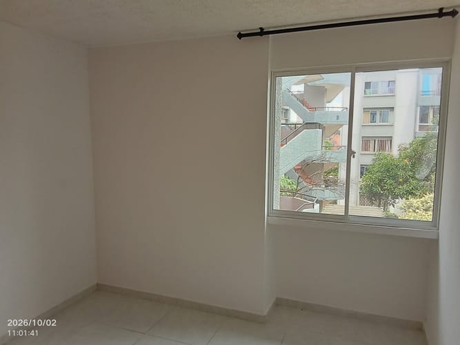Apartamento de 3 alcobas en arriendo en Provenza, Bucaramanga, 65 m² · foto 8 de 17