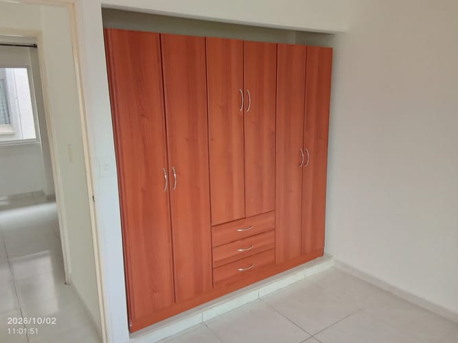 Apartamento de 3 alcobas en arriendo en Provenza, Bucaramanga, 65 m² · foto 10 de 17