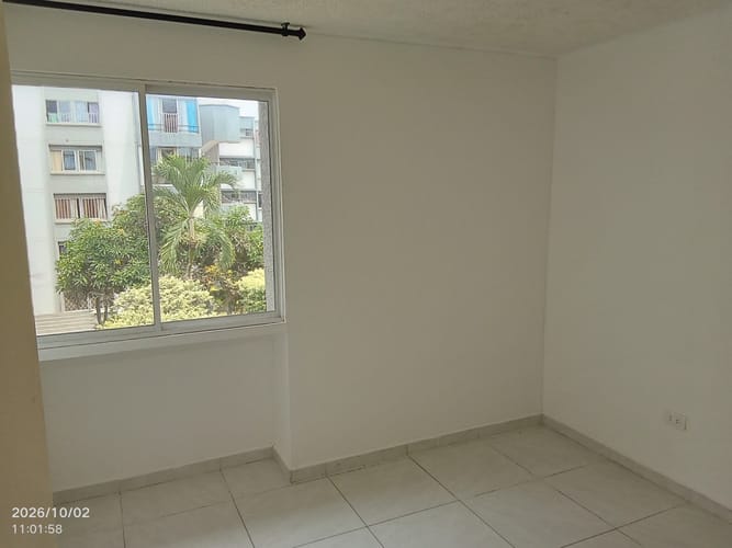 Apartamento de 3 alcobas en arriendo en Provenza, Bucaramanga, 65 m² · foto 11 de 17