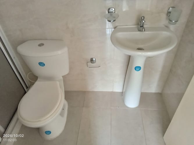 Apartamento de 3 alcobas en arriendo en Provenza, Bucaramanga, 65 m² · foto 12 de 17
