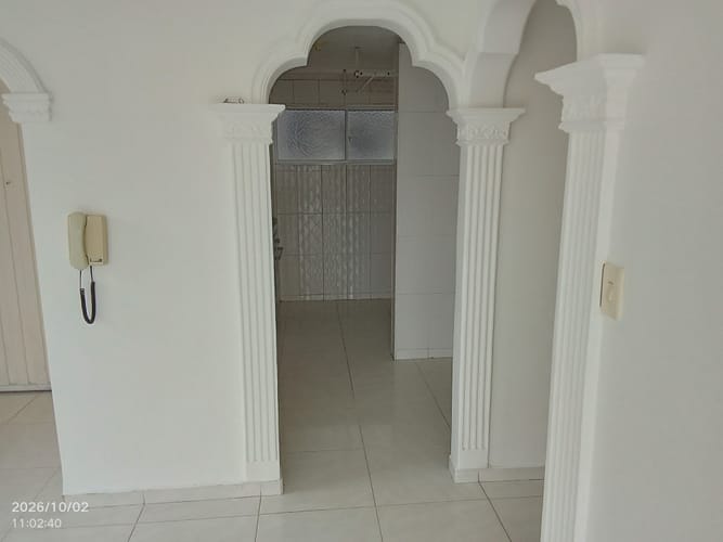 Apartamento de 3 alcobas en arriendo en Provenza, Bucaramanga, 65 m² · foto 14 de 17