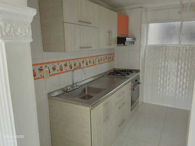 Apartamento de 3 alcobas en arriendo en Provenza, Bucaramanga, 65 m² · foto 15 de 17