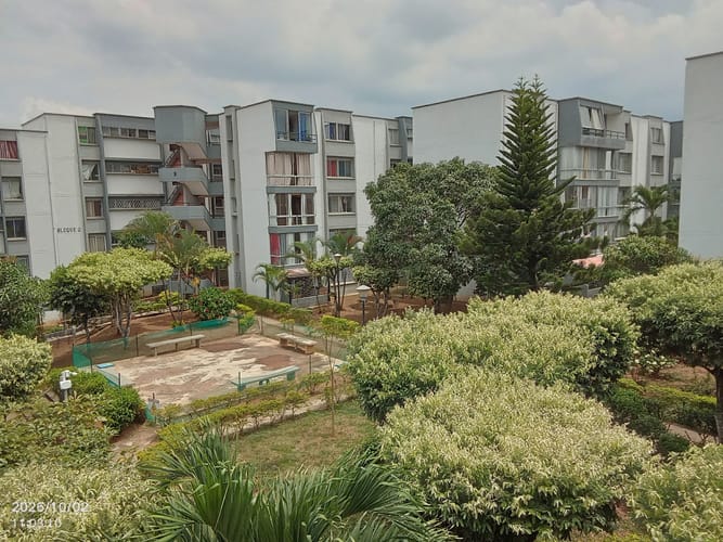 Apartamento de 3 alcobas en arriendo en Provenza, Bucaramanga, 65 m² · foto 17 de 17