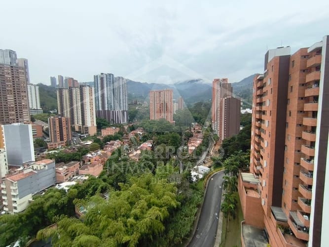 Apartamento de 3 alcobas en arriendo en Loma De La Doctora, Sabaneta, 72 m² · foto 8 de 8